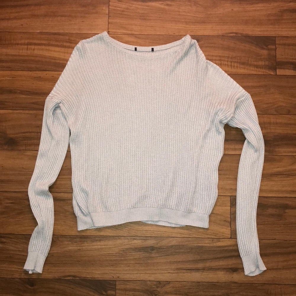 Brandy Melville long sleeve